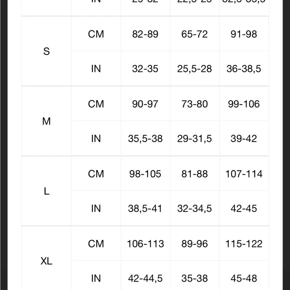 SOFTMOTION™ STRAIGHT LEG BOTTOMS WITH GRAY LOGO - Picture 8 of 8